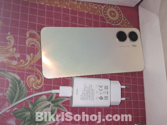 Vivo y16